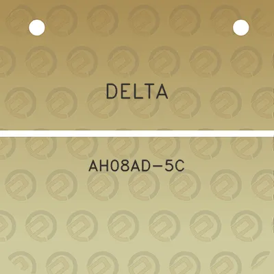 delta-ah08ad-5c