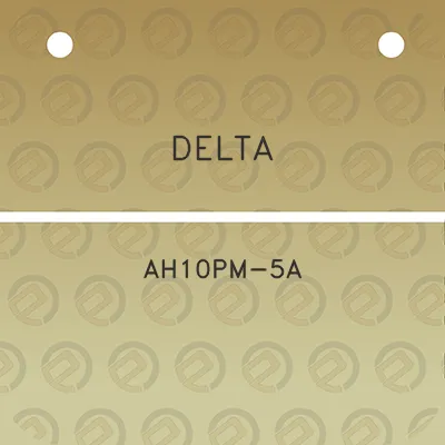 delta-ah10pm-5a