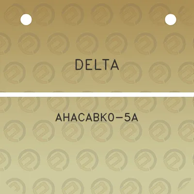 delta-ahacabk0-5a