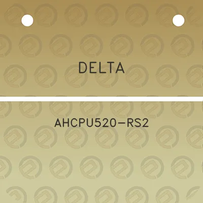 delta-ahcpu520-rs2