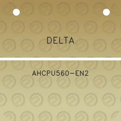 delta-ahcpu560-en2