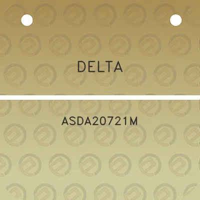 delta-asda20721m