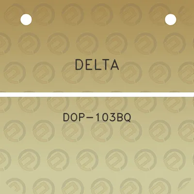 delta-dop-103bq