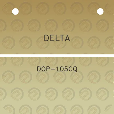 delta-dop-105cq