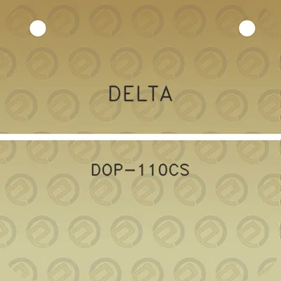 delta-dop-110cs