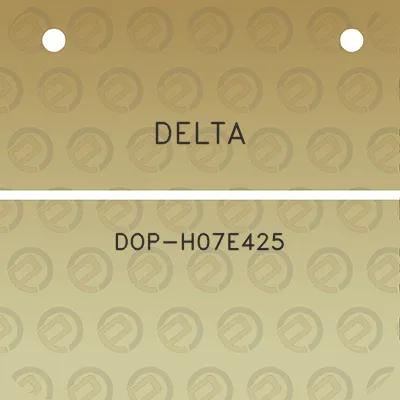 delta-dop-h07e425