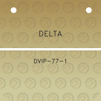 delta-dvip-77-1