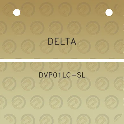 delta-dvp01lc-sl