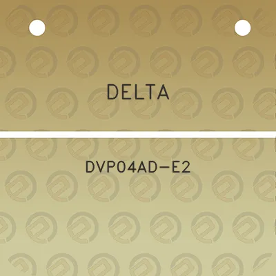 delta-dvp04ad-e2