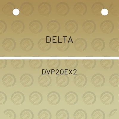 delta-dvp20ex2