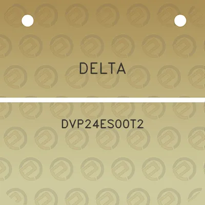 delta-dvp24es00t2