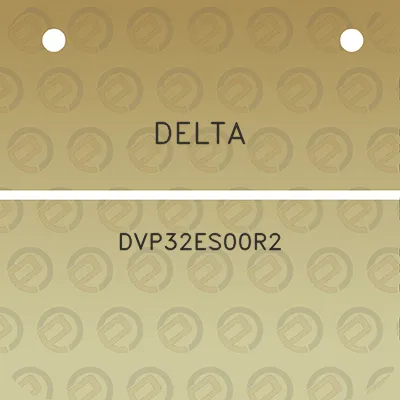 delta-dvp32es00r2