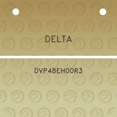 delta-dvp48eh00r3