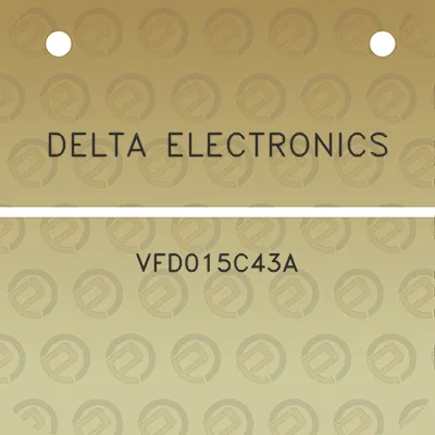 delta-electronics-vfd015c43a