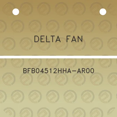 delta-fan-bfb04512hha-ar00