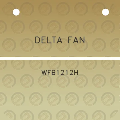 delta-fan-wfb1212h