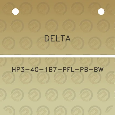 delta-hp3-40-1b7-pfl-pb-bw