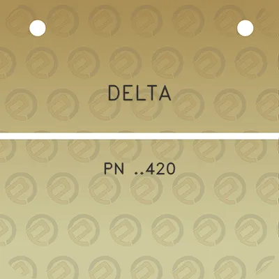 delta-pn-420