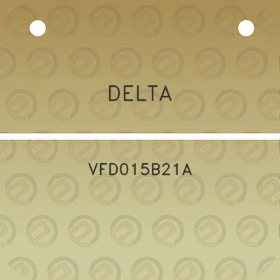 delta-vfd015b21a