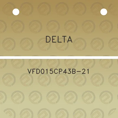 delta-vfd015cp43b-21