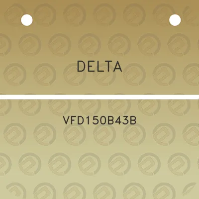 delta-vfd150b43b