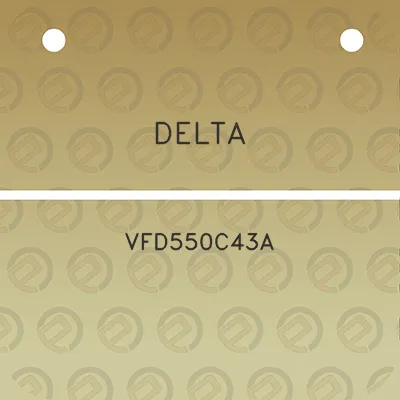 delta-vfd550c43a