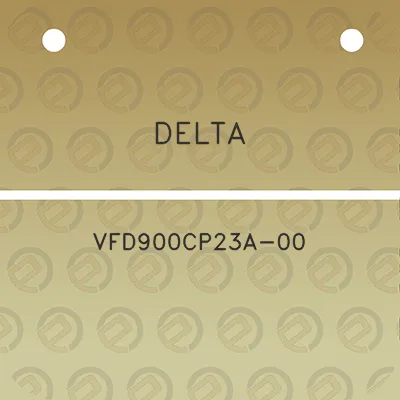 delta-vfd900cp23a-00