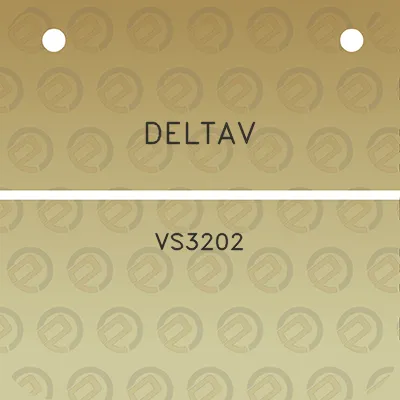 deltav-vs3202