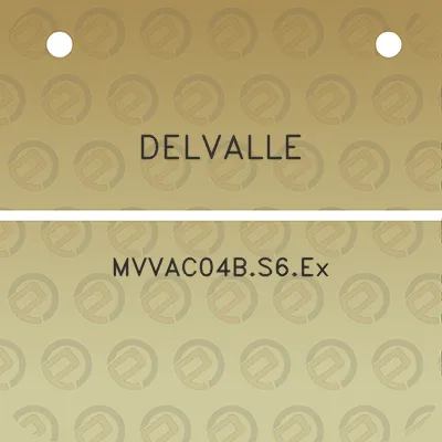 delvalle-mvvac04bs6ex