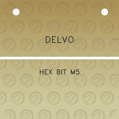 delvo-hex-bit-m5