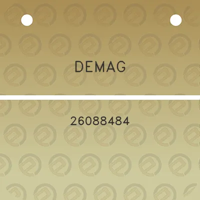 demag-26088484