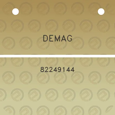 demag-82249144