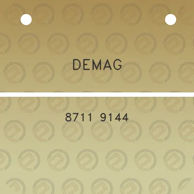 demag-8711-9144