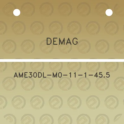 demag-ame30dl-m0-11-1-455