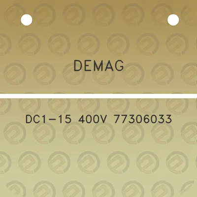 demag-dc1-15-400v-77306033