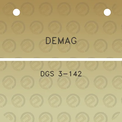 demag-dgs-3-142