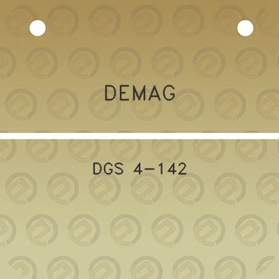 demag-dgs-4-142