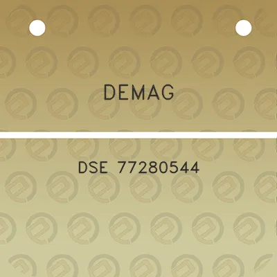 demag-dse-77280544