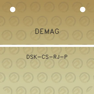 demag-dsk-cs-rj-p