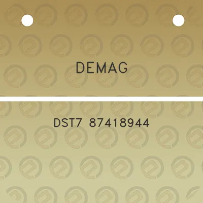 demag-dst7-87418944