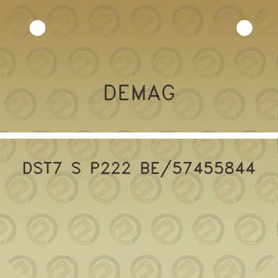 demag-dst7-s-p222-be57455844