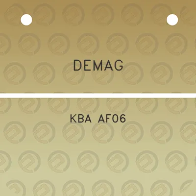 demag-kba-af06