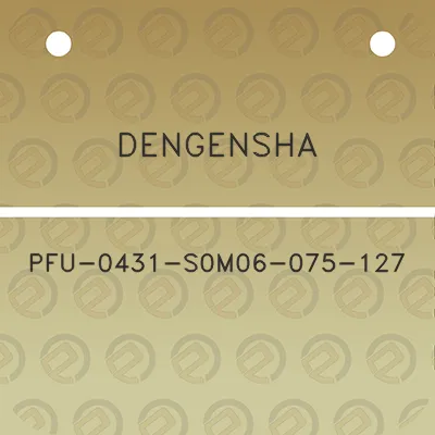 dengensha-pfu-0431-s0m06-075-127