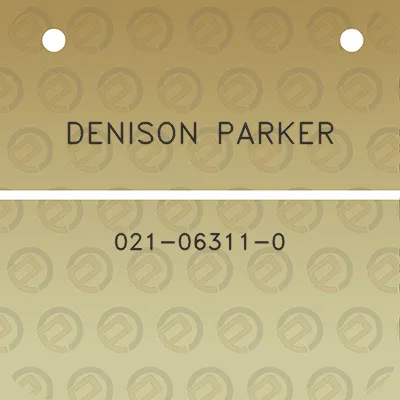 denison-parker-021-06311-0