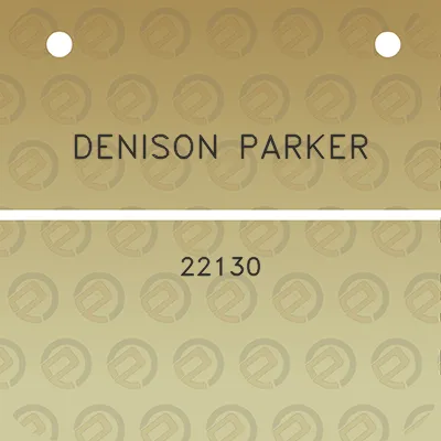 denison-parker-22130