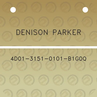 denison-parker-4d01-3151-0101-b1g0q