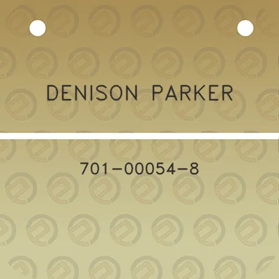 denison-parker-701-00054-8