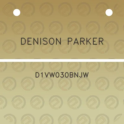 denison-parker-d1vw030bnjw