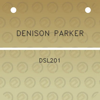 denison-parker-dsl201