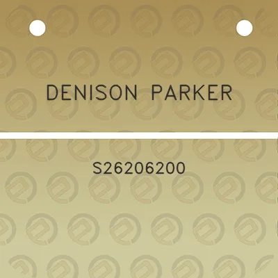 denison-parker-s26206200